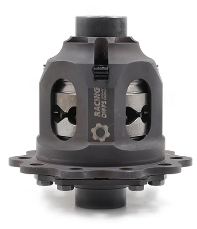 BMW LSD-enhet ”All-Solution” för BMW 188K-differential